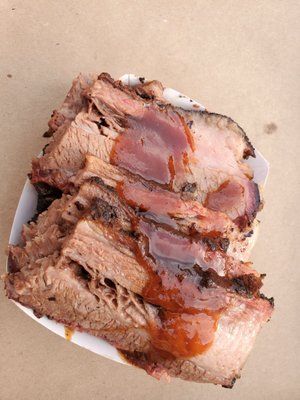 Noble Smokehouse by null