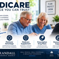 Adam Crandall - Crandall Insurance