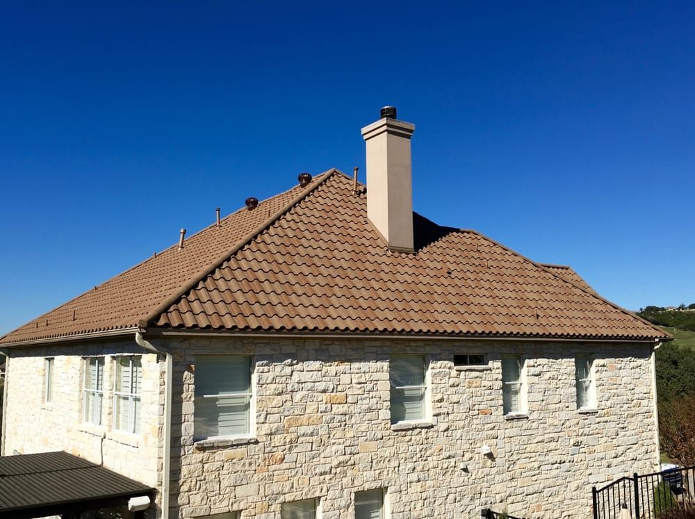 Slide of Heritage Roofing & Construction Company