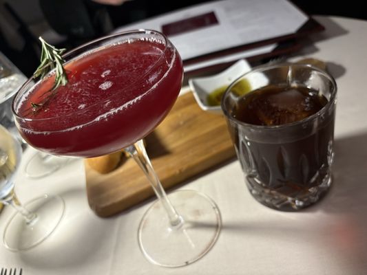 Prime29 Steakhouse by null