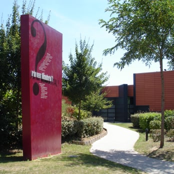 Paléosite - Amusement Parks Near Me - St Césaire, 17 Paléosite - Amusement Parks Near Me - St Césaire, 17