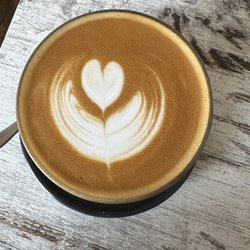 The Tiny GIANT Petersham - Latte