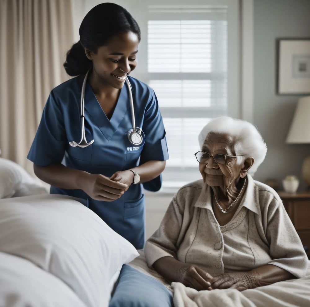 JJ Home Care - home care agency in Garner, NC