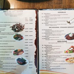 Restaurant Kilim