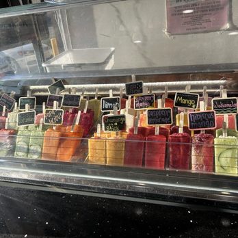 Holy Paleta - Ice Cream & Frozen Yogurt Near Me - Bonita, California Holy Paleta - Ice Cream & Frozen Yogurt Near Me - Bonita, California