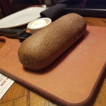 Outback Steakhouse - Bread - Steakhouses Near Me - Reno, Nevada