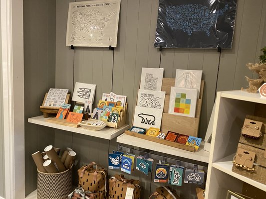 Salt & Honey Market by null