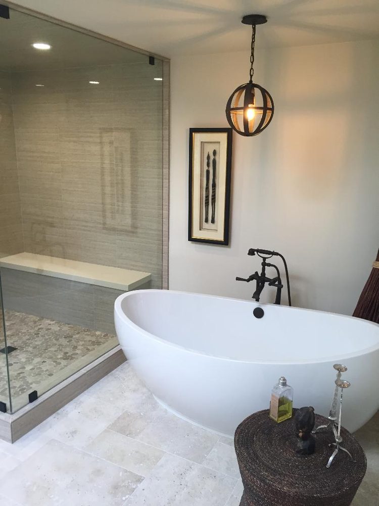 Slide of BG Construction & Remodeling