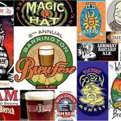 Barrington Brew Fest