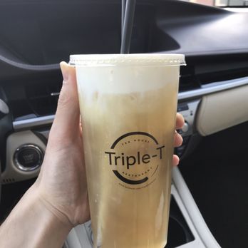 Triple-T - Noodles Near Me - Gardena, California