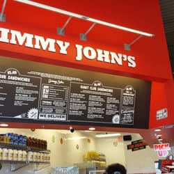 Jimmy John's