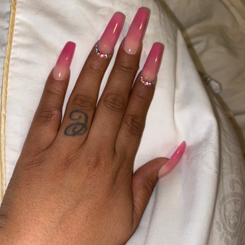 A-Z Nail - Nail Salons Near Me - Santa Ana, California