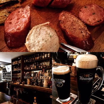 Berliner Pub - German Near Me - Renton, Washington