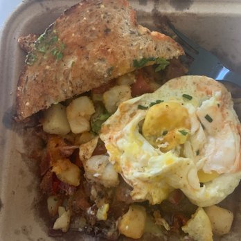 First Watch - Asked for over easy this is what I got - Breakfast & Brunch Near Me - Fairfax, Virginia First Watch - Asked for over easy this is what I got - Breakfast & Brunch Near Me - Fairfax, Virginia