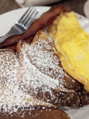 Famous Toastery by null