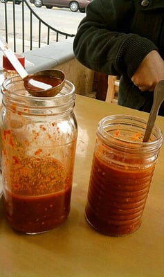 El Abajeño Tacos by null