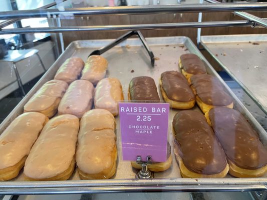 Coco Donuts Uptown by null
