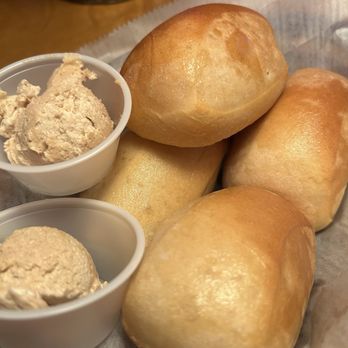 Texas Roadhouse - Extra Fresh-Baked Bread - Steakhouses Near Me - Miramar, Florida Texas Roadhouse - Extra Fresh-Baked Bread - Steakhouses Near Me - Miramar, Florida