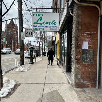 Pho Linh - Vietnamese Near Me - Toronto, Ontario Pho Linh - Vietnamese Near Me - Toronto, Ontario