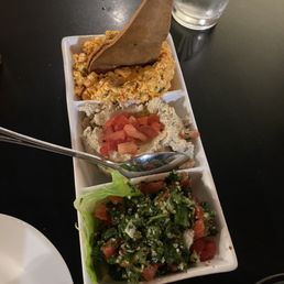Baba Ghanouj