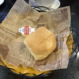 Dinner Roll