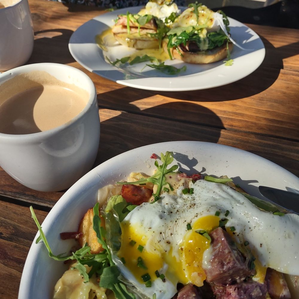 Kitchenette - Breakfast & Brunch Near Me - Templeton, California