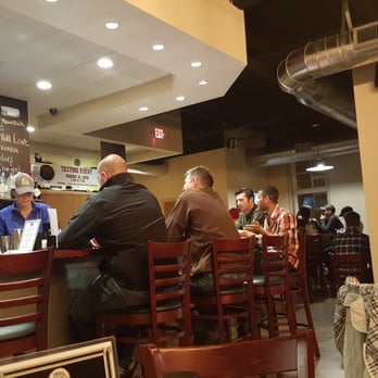 Grill 309 - Bars Near Me - Culpeper, Virginia