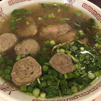 Mandarin Restaurant - Pho Tai Bo Vien - Chinese Near Me - Brooklyn Park, Minnesota