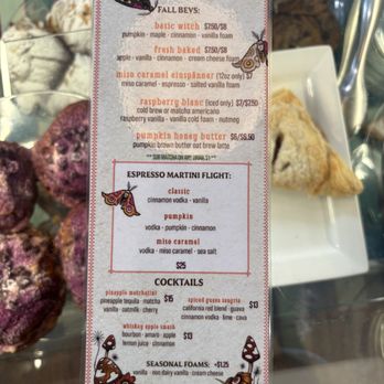 Bizarre Coffee - Coffee & Tea Near Me - Roswell, Georgia