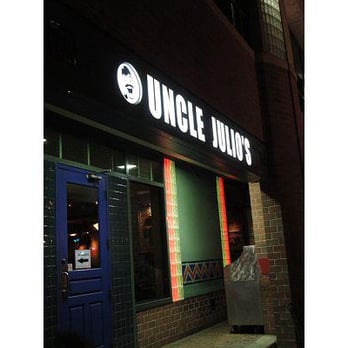 Uncle Julio's - Tex-Mex Near Me - Arlington, Virginia Uncle Julio's - Tex-Mex Near Me - Arlington, Virginia