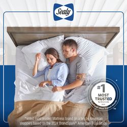 Mattress Fair of Allentown Inc - Shop the Sealy® collection at Mattress Fair and sleep better with Mattress Fair's low price guarantee. https://pbxx.it/FsBq4N
