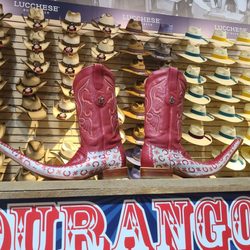Skip's Shoes & Western Boots