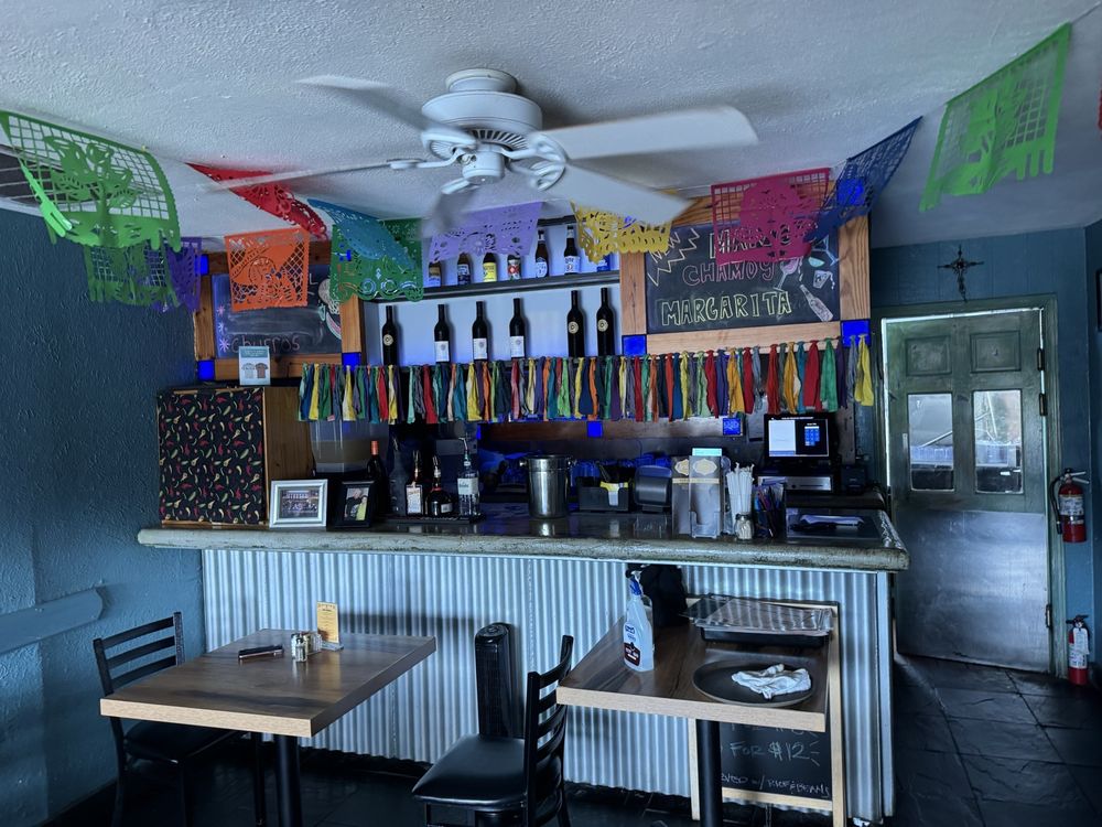 Avila's Mexican Restaurant