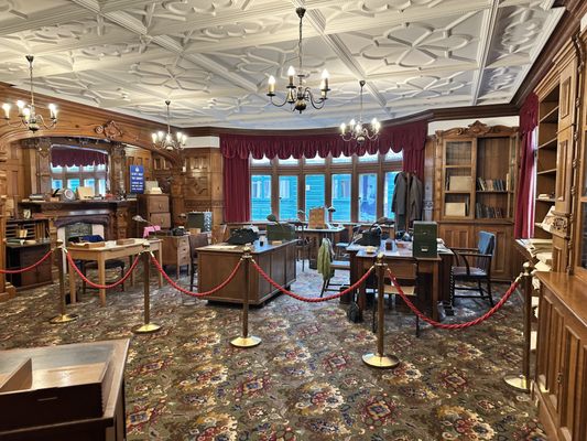 Bletchley Park by null