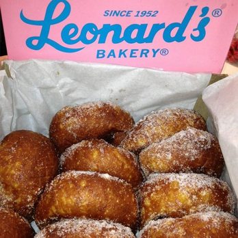 Leonard's Bakery - Bakeries Near Me - Honolulu, Hawaii
