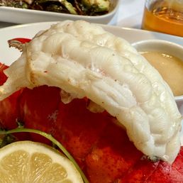 Jumbo Lobster Tail