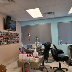 Blossom Nails & Spa