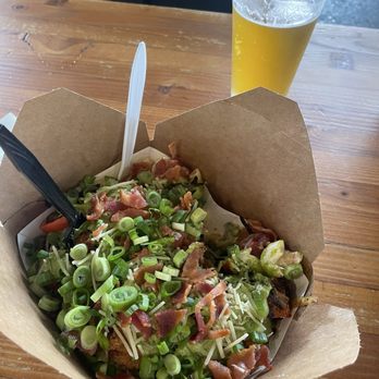 Christina’s Cartel - Monster Mac and fried chicken - Chicken Wings Near Me - Happy Valley, Oregon