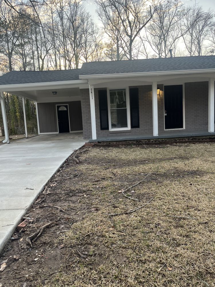 Slide of M.A.R Roofing