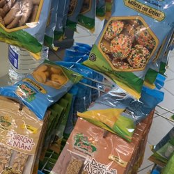 Farmacia Pontezuela 24 - Local sweets