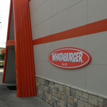 Whataburger - Fast Food Near Me - Kingwood, Texas Whataburger - Fast Food Near Me - Kingwood, Texas