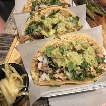 Dame Mas Urban Cantina - Tacos - Mexican Near Me - Whittier, California