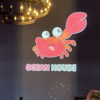 Ocean House - Seafood Near Me - Clermont, Florida Ocean House - Seafood Near Me - Clermont, Florida