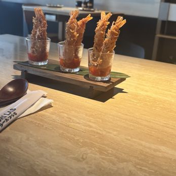 Ryori Lab - Steakhouses Near Me - Houston, Texas