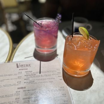 Vintage - Breakfast & Brunch Near Me - Vail, Colorado Vintage - Breakfast & Brunch Near Me - Vail, Colorado