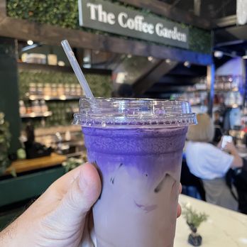 The Coffee Garden - Coffee & Tea Near Me - Houston, Texas The Coffee Garden - Coffee & Tea Near Me - Houston, Texas