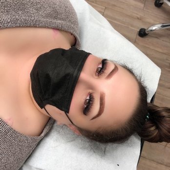Brows Concept - After 1st session - Eyebrow Services Near Me - Elk Grove, California Brows Concept - After 1st session - Eyebrow Services Near Me - Elk Grove, California