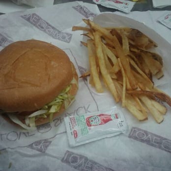 Love Shack - Burgers Near Me - Fort Worth, Texas