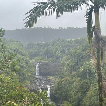 The Umauma Experience - View of the waterfalls - Ziplining Near Me - Hakalau, Hawaii The Umauma Experience - View of the waterfalls - Ziplining Near Me - Hakalau, Hawaii