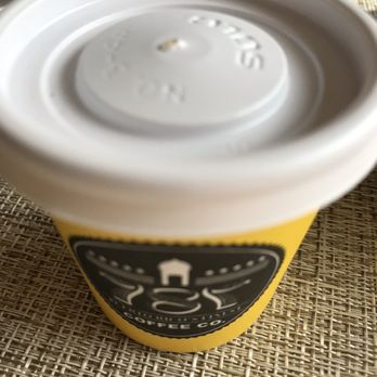 787 Coffee - Coffee & Tea Near Me - New York, New York
